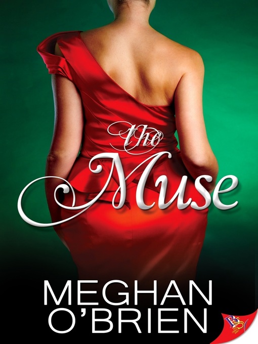 Title details for The Muse by Meghan O'Brien - Available